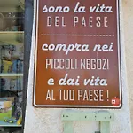 Nel Borgo Nyaraló *