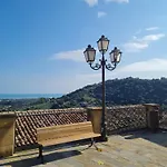 Nyaraló Nel Borgo