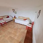 Nel Borgo Nyaraló *