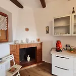Nyaraló Nel Borgo