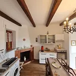 Nel Borgo Nyaraló *