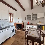 Nel Borgo Nyaraló Rocca Imperiale