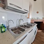 펜션 Nel Borgo 로카 임페리알레