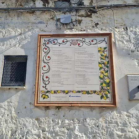 Nel Borgo *