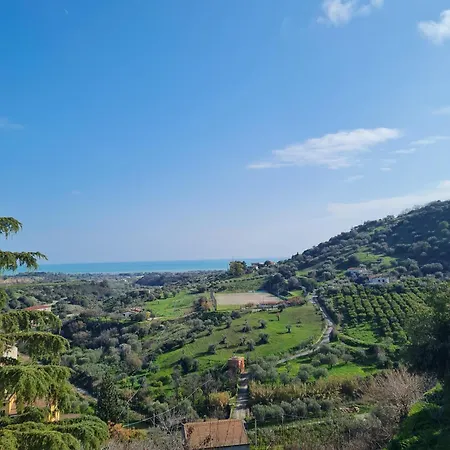 Сasa de vacaciones Nel Borgo