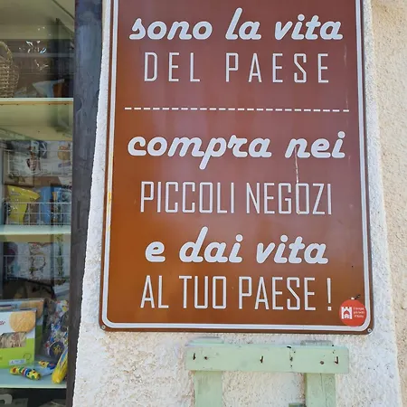 Nel Borgo Prázdninový dům *
