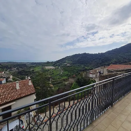 Nel Borgo *