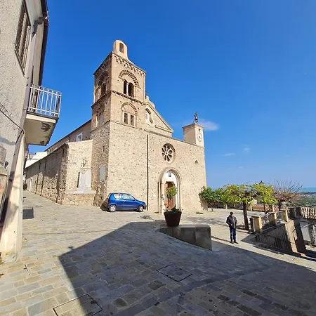Nel Borgo