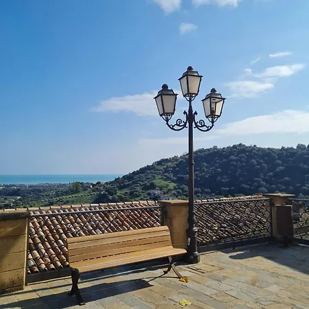 Ferienhaus Nel Borgo