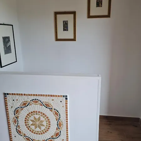 Nel Borgo Prázdninový dům *