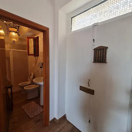 Nel Borgo