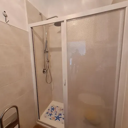 Ferienhaus Nel Borgo *