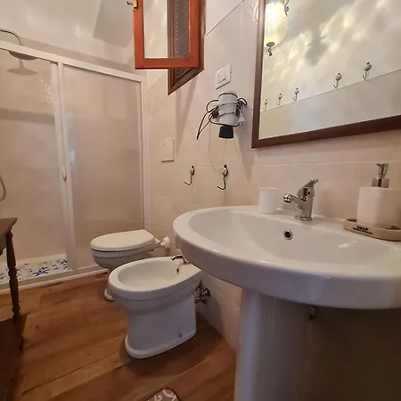 Nel Borgo Сasa de vacaciones *