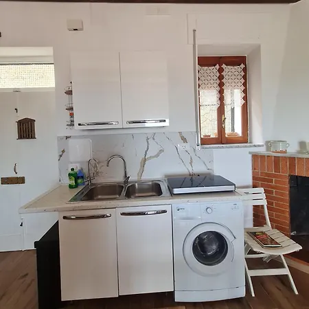 Ferienhaus Nel Borgo