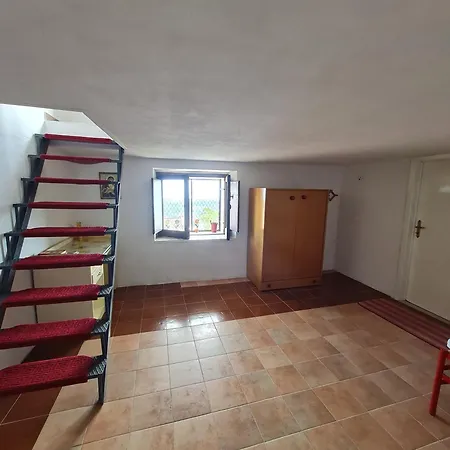 Nel Borgo Prázdninový dům