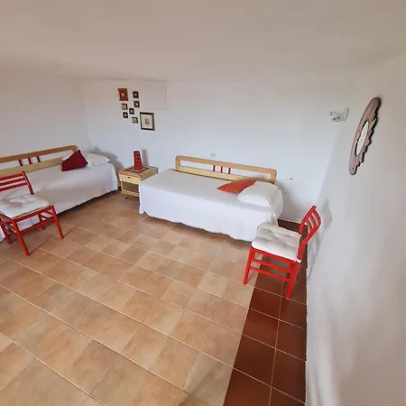 Nel Borgo Ferienhaus *