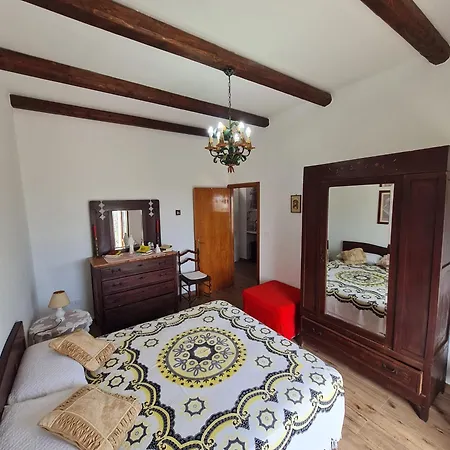 Ferienhaus Nel Borgo