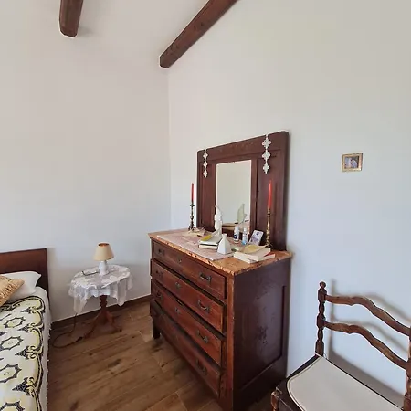 Nel Borgo Ferienhaus *