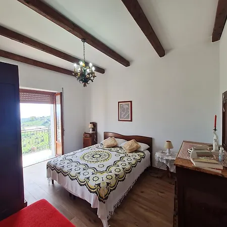 Nel Borgo Ferienhaus