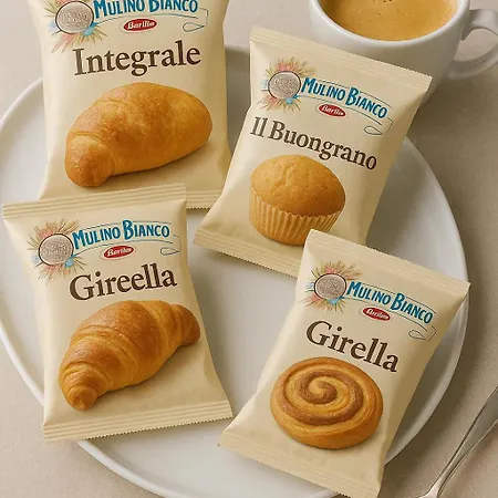 Nel Borgo Rocca Imperiale