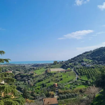 Nel Borgo Ferienhaus