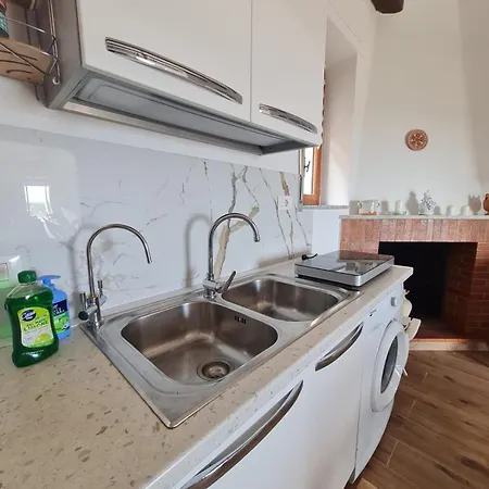 Ferienhaus Nel Borgo