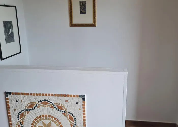 Nel Borgo 度假居 *