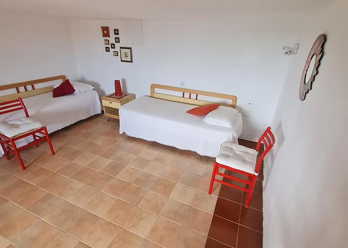 Nel Borgo 度假居 *